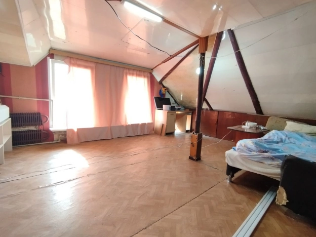 Купить двухкомнатную квартиру в Микрорайоне Юго-Восточный в Белгороде. Вариант № 2887824, 9, площадь -  квм, цена 3100000 рублей