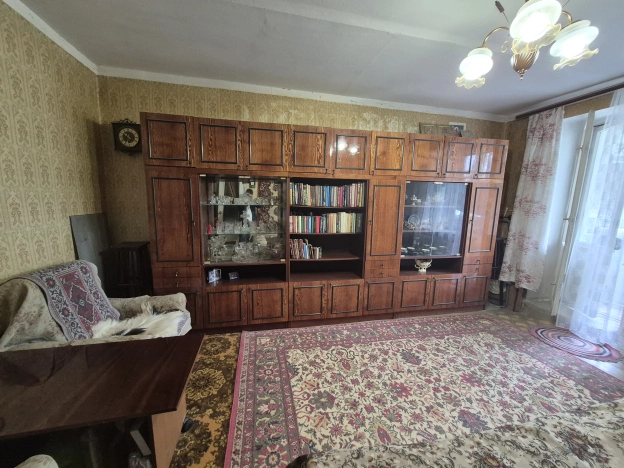 . Вариант № 2542224, 4, площадь - 49.5 квм, цена 1900000 рублей