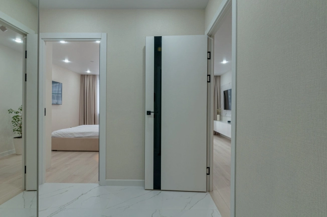 Купить однокомнатную квартиру на улице Возрождения в Вологде. Вариант № 59005, 24, площадь -  квм, цена 6360000 рублей