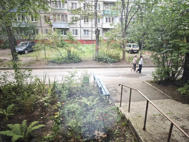 . Вариант № 2508017, 10, площадь - 30.6 квм, цена 3450000 рублей