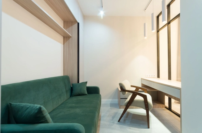 Купить двухкомнатную квартиру в Тобольске. Вариант № 10981527, 15, площадь - квм, цена 11000000 рублей