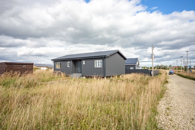 Купить дом в Санкт-Петербурге. Вариант № 7608783, 7, площадь -  квм, цена 6950000 рублей