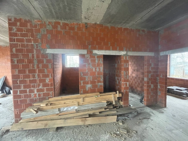 Купить дом в Рязани. Вариант № 10706840, 5, площадь - квм, цена 10800000 рублей