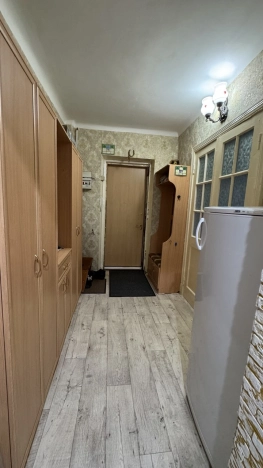 Купить двухкомнатную квартиру в Уфе. Вариант № 21247, 15, площадь -  квм, цена 6790000 рублей