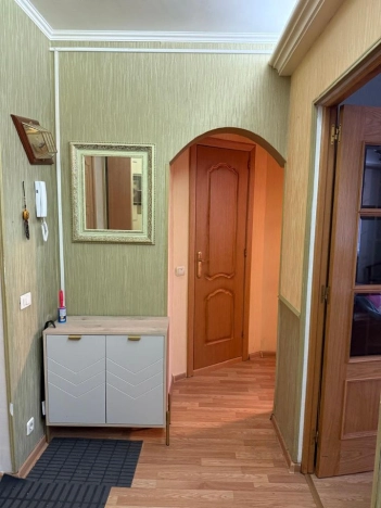 Купить квартиру в Москве. Вариант № 9705052, 4, площадь -  квм, цена 24300000 рублей