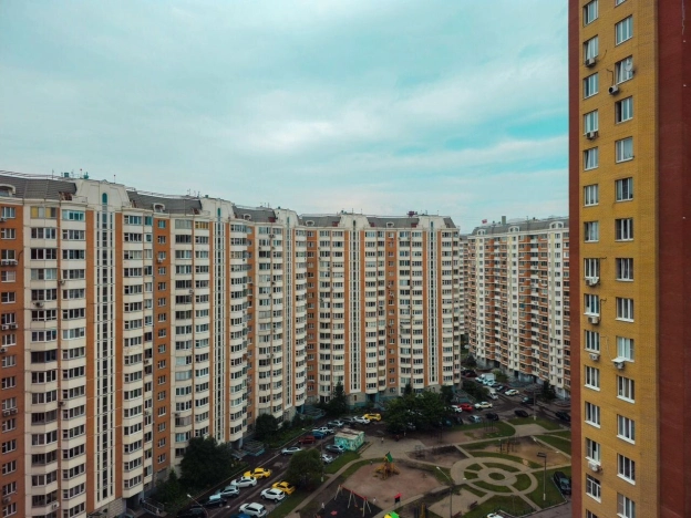 Купить двухкомнатную квартиру на улице Юбилейный проспект в Реутове. Вариант № 1816038, 24, площадь -  квм, цена 12650000 рублей