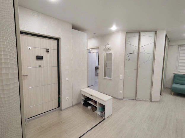 Купить двухкомнатную квартиру у метро Сходня в Химках. Вариант № 8431762, 10, площадь -  квм, цена 11400000 рублей