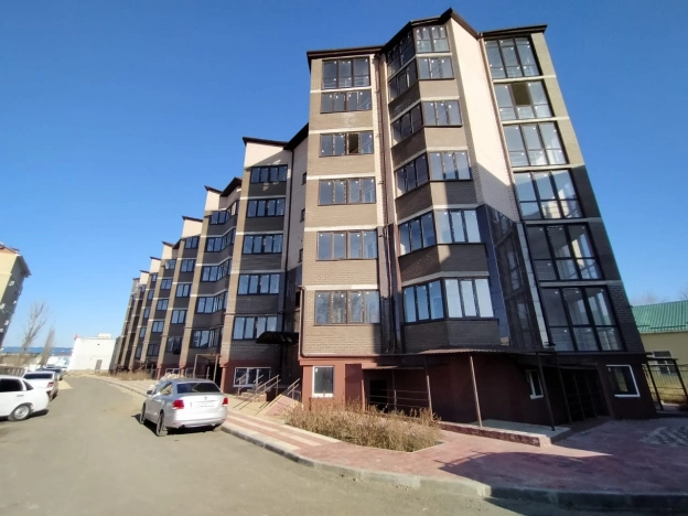 . Вариант № 2358868, 0, площадь - 55.3 квм, цена 4800000 рублей