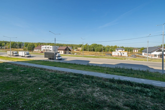 Купить квартиру на улице Всесвятская в Владимире. Вариант № 13181, 11, площадь -  квм, цена 4380000 рублей