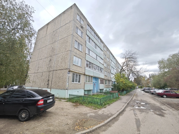 Купить квартиру на улице Энергетиков в Владимире. Вариант № 6066746, 41, площадь -  квм, цена 4900000 рублей