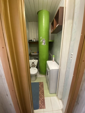 . Вариант № 33627, 5, площадь - 19.7 квм, цена 2350000.0000 рублей