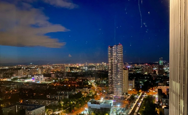 Купить квартиру в ЖК Symphony 34 в Москве. Вариант № 996369, 4, площадь - квм, цена 19500000.0000 рублей