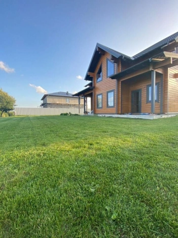 Купить дом в Зеленоградске. Вариант № 50092, 1, площадь -  квм, цена 12700000 рублей