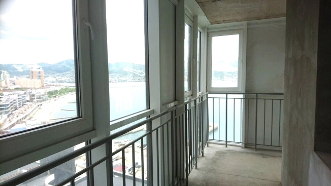 Купить двухкомнатную квартиру в Новороссийске. Вариант № 741207, 5, площадь -  квм, цена 28000000 рублей