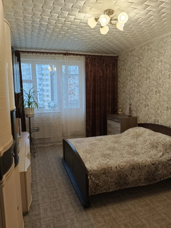 Купить квартиру в Москве. Вариант № 42194, 4, площадь - квм, цена 15400000.0000 рублей