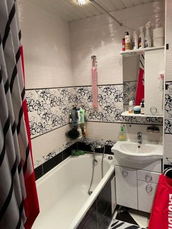 Купить двухкомнатную квартиру на улице 2-я Пятилетка в Щёлкове. Вариант № 8116618, 4, площадь -  квм, цена 7800000 рублей