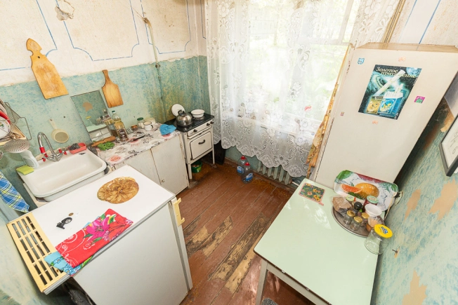 Купить комнату в Ивановской области. Вариант № 7752, 2, площадь -  квм, цена 990000 рублей