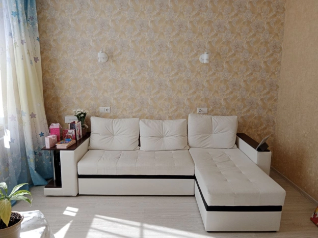 . Вариант № 2360, 8, площадь - 45.2 квм, цена 8350000 рублей