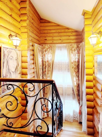 Купить дом в Москве. Вариант № 932573, 14, площадь - квм, цена 28000000 рублей