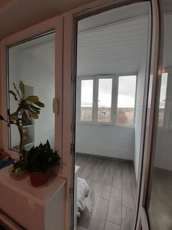 Купить трехкомнатную квартиру на улице бульвар Маршала Рокоссовского в Москве. Вариант № 10602481, 21, площадь - квм, цена 9650000 рублей