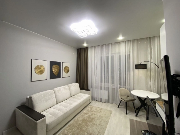 Купить квартиру на улице Пятницкая в Московской области. Вариант № 10589255, 34, площадь - квм, цена 7600000 рублей