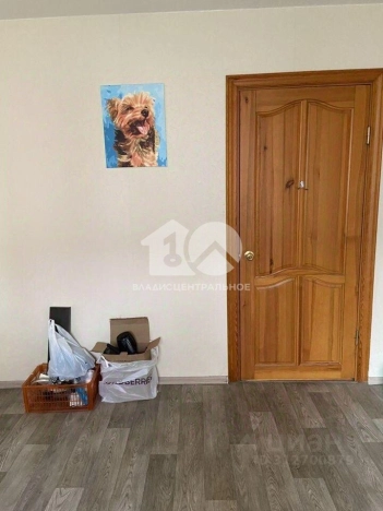 Купить трехкомнатную квартиру на улице Жилмассив в Новосибирской области. Вариант № 9146328, 8, площадь -  квм, цена 6000000 рублей