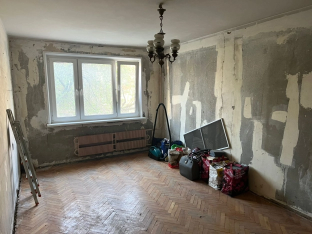 Купить квартиру в Москве. Вариант № 45256, 0, площадь - квм, цена 12500000.0000 рублей