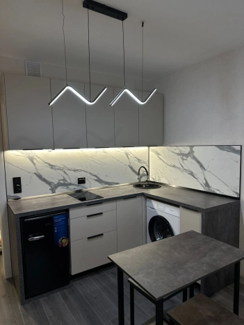 Купить Студию на вторичке у метро Гражданский проспект в Санкт-Петербурге. Вариант № 8853797, 6, площадь -  квм, цена 4800000 рублей