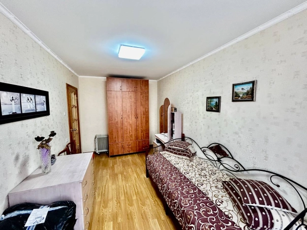 Купить двухкомнатную квартиру в Микрорайоне Юго-Восточный в Белгороде. Вариант № 36318, 4, площадь -  квм, цена 5800000 рублей