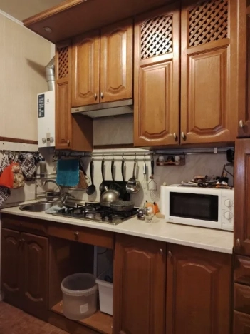 Купить однокомнатную квартиру в районе Ховрино в Москве. Вариант № 10340366, 12, площадь -  квм, цена 5500000 рублей