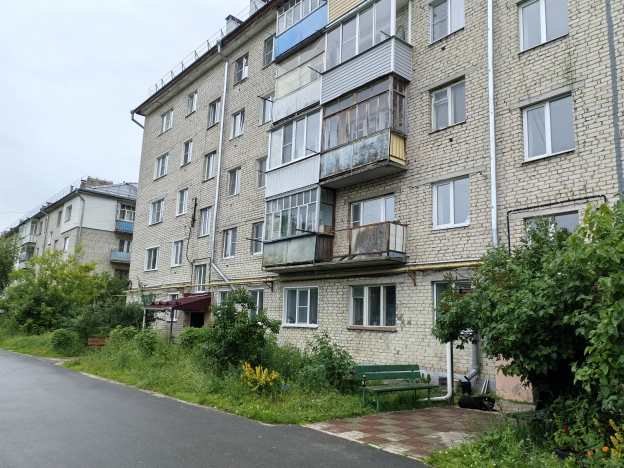 . Вариант № 59284, 14, площадь - 29.9 квм, цена 1600000.0000 рублей