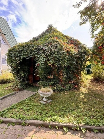 Купить дом в Тверской области. Вариант № 5237206, 31, площадь -  квм, цена 15650000 рублей