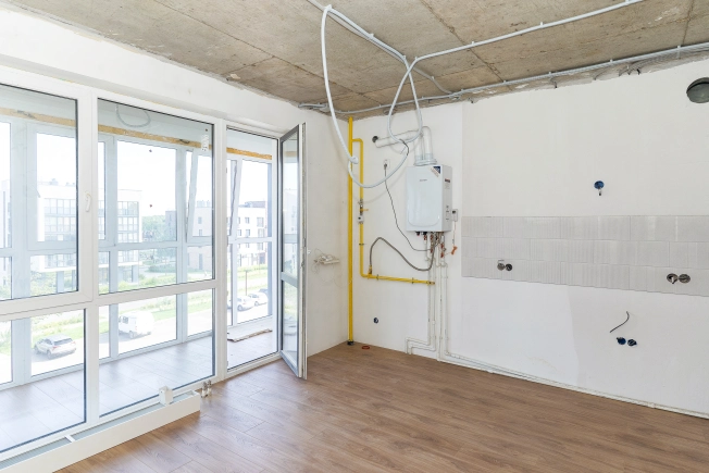 Купить квартиру в Коврове. Вариант № 1650366, 8, площадь -  квм, цена 11360000 рублей