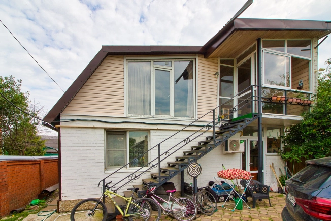 Купить дом в Судогде. Вариант № 51041, 26, площадь -  квм, цена 14900000 рублей