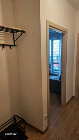 Купить однокомнатную квартиру в районе Приморский в Санкт-Петербурге. Вариант № 7791687, 5, площадь -  квм, цена 14165000 рублей