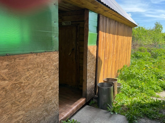 Купить дом в Тюменской области. Вариант № 45437, 1, площадь -  квм, цена 5100000 рублей