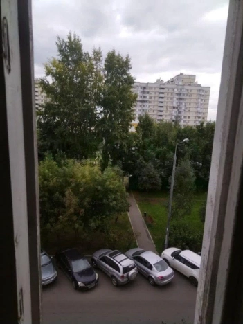 Купить квартиру в Москве. Вариант № 9285063, 19, площадь -  квм, цена 13300000 рублей