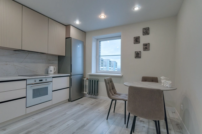 Купить квартиру в Вологодской области. Вариант № 7664534, 8, площадь -  квм, цена 4600000 рублей