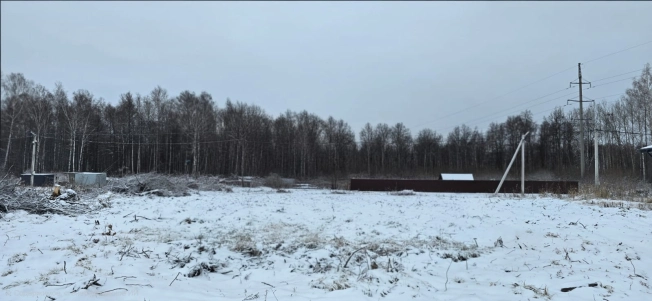 Купить земельный участок в Тобольске. Вариант № 9251662, 2, площадь -  квм, цена 3500000 рублей