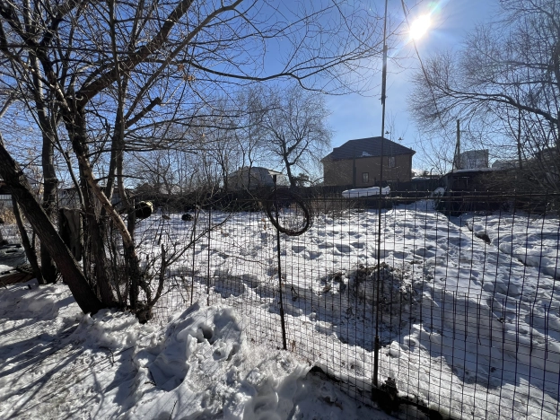 Купить земельный участок в Благовещенске. Вариант № 26465, 4, площадь - квм, цена 8700000.0000 рублей