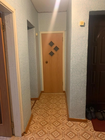 Купить двухкомнатную квартиру на улице Солнечная в Новосибирской области. Вариант № 6298871, 2, площадь -  квм, цена 3500000 рублей