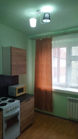 Купить квартиру в Тобольске. Вариант № 8359217, 4, площадь -  квм, цена 2750000 рублей