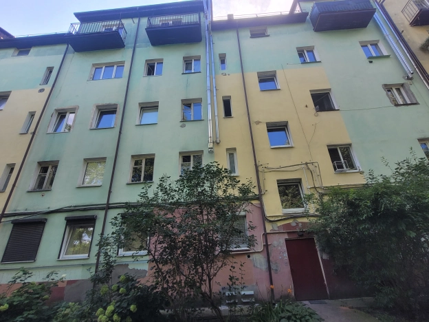 Купить комнату в Калининграде. Вариант № 11186, 23, площадь -  квм, цена 1650000 рублей