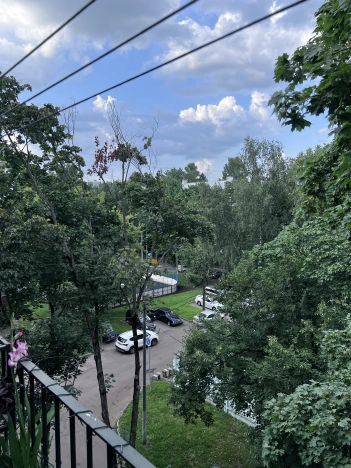 Купить квартиру в районе Богородское в Москве. Вариант № 1656708, 9, площадь - квм, цена 15500000.0000 рублей