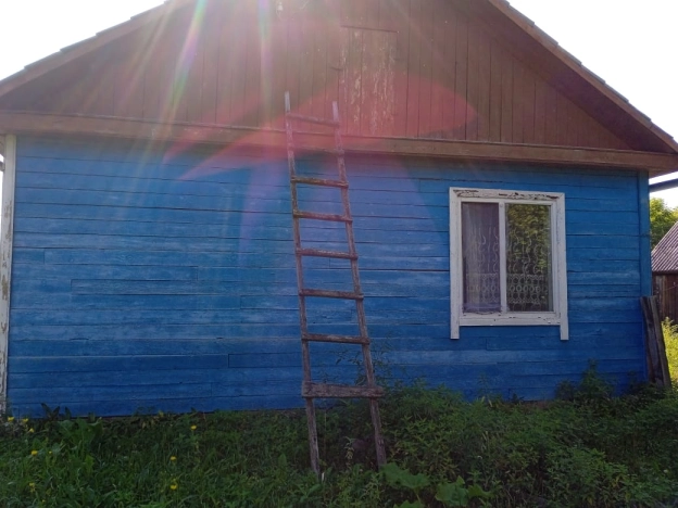 Купить дом в Приморском крае. Вариант № 6882009, 3, площадь -  квм, цена 2100000 рублей