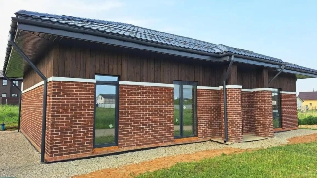 Купить дом в Москве. Вариант № 10387179, 0, площадь -  квм, цена 11750000 рублей