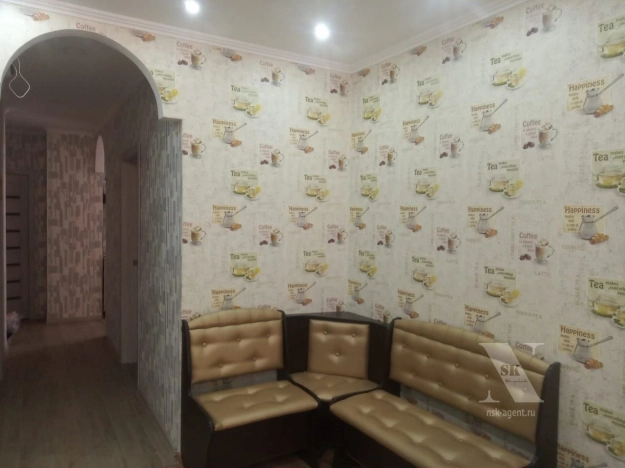 Купить многокомнатную квартиру в районе Алексеевский в Москве. Вариант № 5516149, 14, площадь -  квм, цена 18700000 рублей