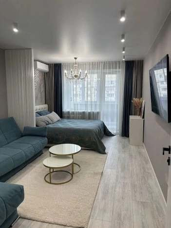 Купить трехкомнатную квартиру в Ростовской области. Вариант № 7590424, 5, площадь -  квм, цена 12800000 рублей