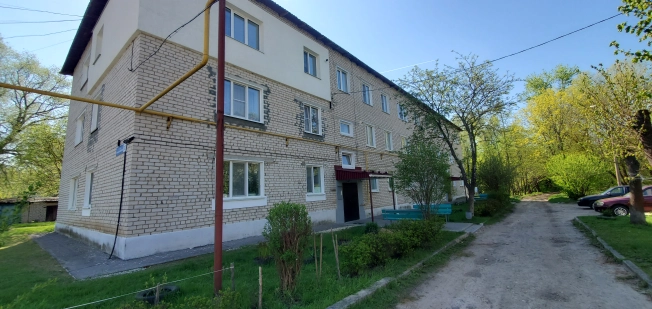 . Вариант № 27309, 2, площадь - 52 квм, цена 1666000.0000 рублей