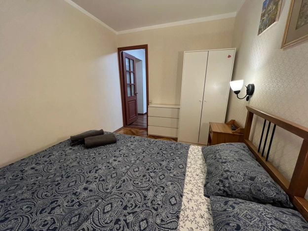 Купить квартиру в Москве. Вариант № 10419760, 11, площадь -  квм, цена 27200000 рублей